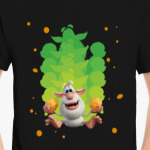 Скользящий Буба