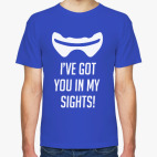 Overwatch Solder: 76 (Солдат: 76)