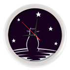 Кот и звезды