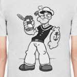 Popeye the Sailor