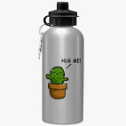 Спортивная бутылка