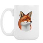 Кружка 420 мл