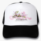 Кепки Trucker