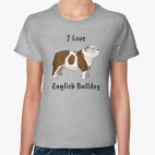 Английский бульдог