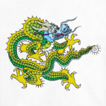 Символ года - Дракон