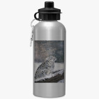 Спортивная бутылка