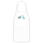 Кухонный фартук