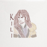 Dwarf Kili ('The Hobbit')