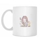 Кружка 330 мл