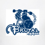 Brutal