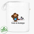 Сумка шоппер