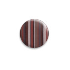 Значок 25 мм Полоски