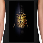 Зеркальная пчела