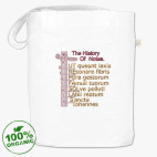 Сумка шоппер