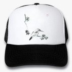 Кепки Trucker