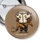 Dota 2 Juggernaut