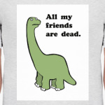 Последний динозавр