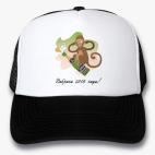 Кепки Trucker