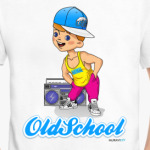 Old School_Старая школа