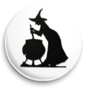  Halloween witch