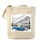 троллейбус