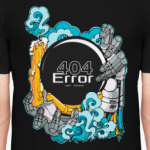 ошибка 404