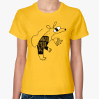 Мыш (кродеться). Мем