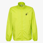 Ветровка без капюшона