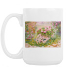 Кружка 420 мл