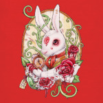 Алиса в Стране чудес