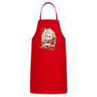 Кухонный фартук