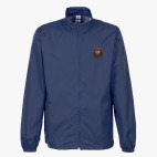 Ветровка без капюшона