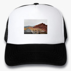 Кепки Trucker