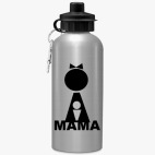 Спортивная бутылка