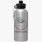 Спортивная бутылка