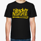 Naughty by nature oldschool hip-hop