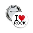 I Love Rock