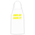 Кухонный фартук