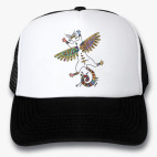 Кепки Trucker