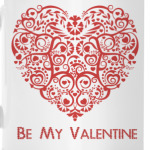Be My Valentine