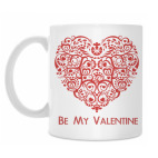 Be My Valentine