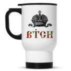 Кружка-термос