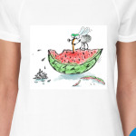 Коварная муха