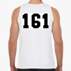 Майка Tank Top Ростов 161