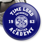 Gallifrey Academy