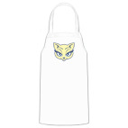 Кухонный фартук