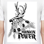  Moonkin Power