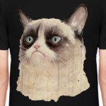 Grumpy Cat / Сердитый Кот