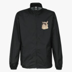 Ветровка без капюшона