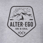 Alter Ego